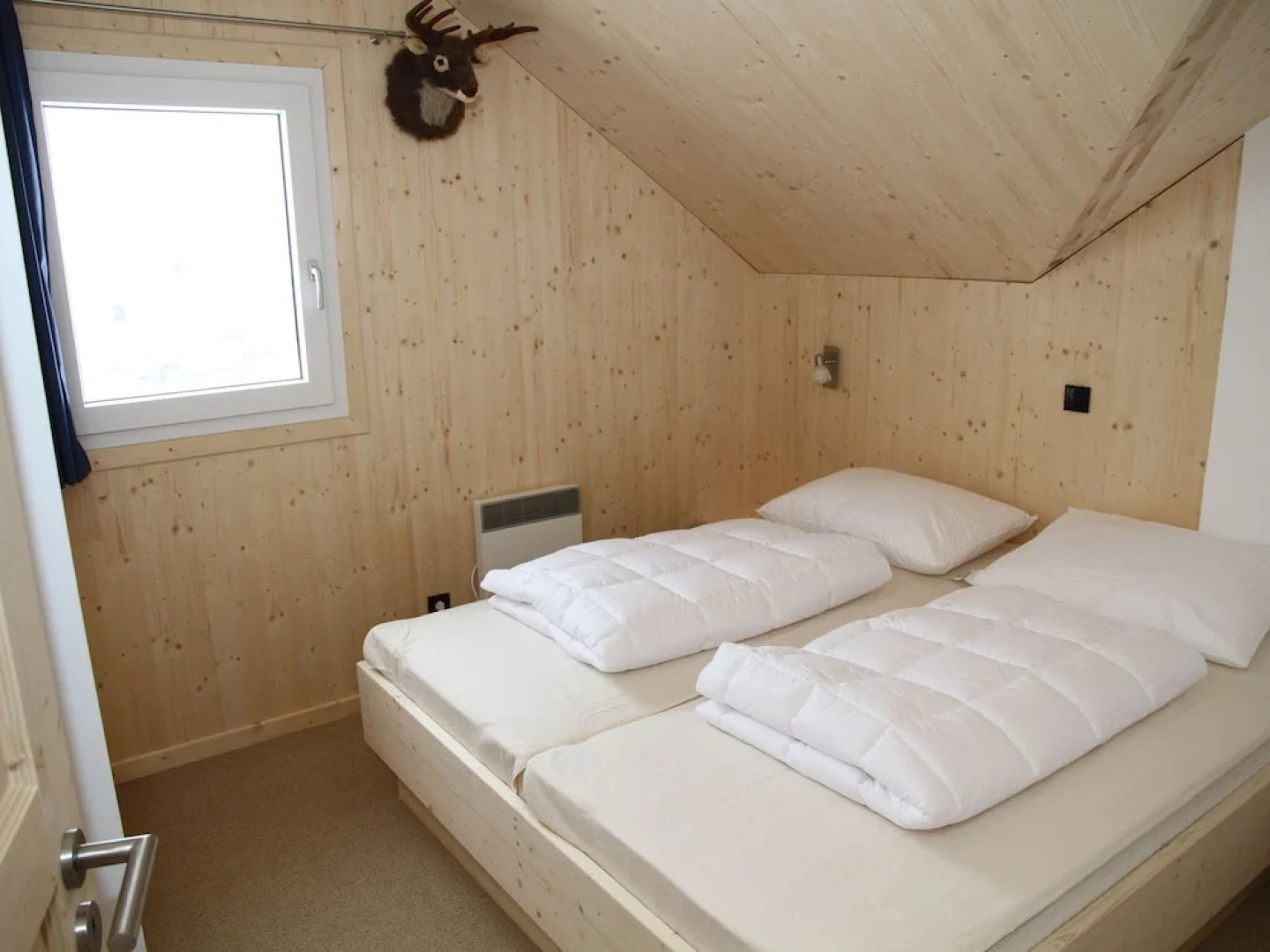 Luxurious Chalet Near Ski Area in Murau