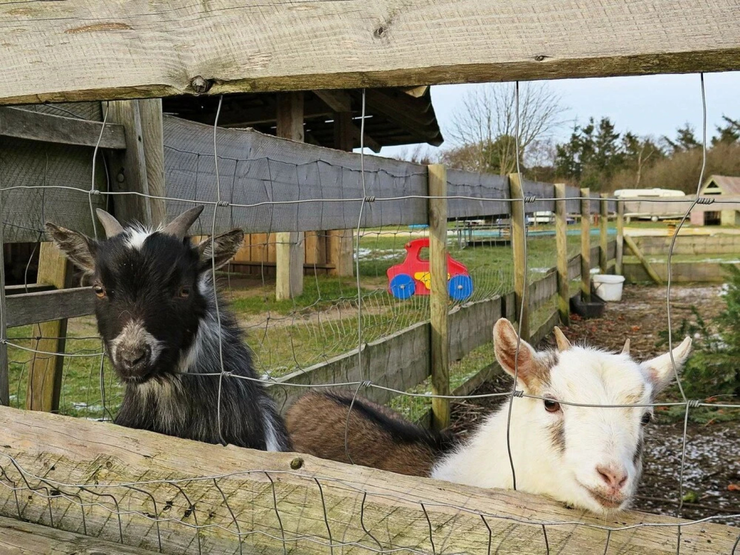 Modern Holiday Home in Humlum With Terrace