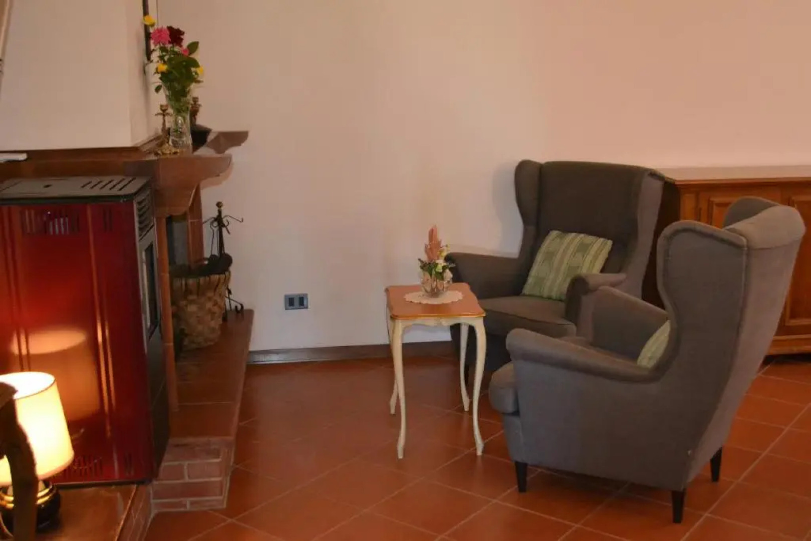 Turignano Apartment