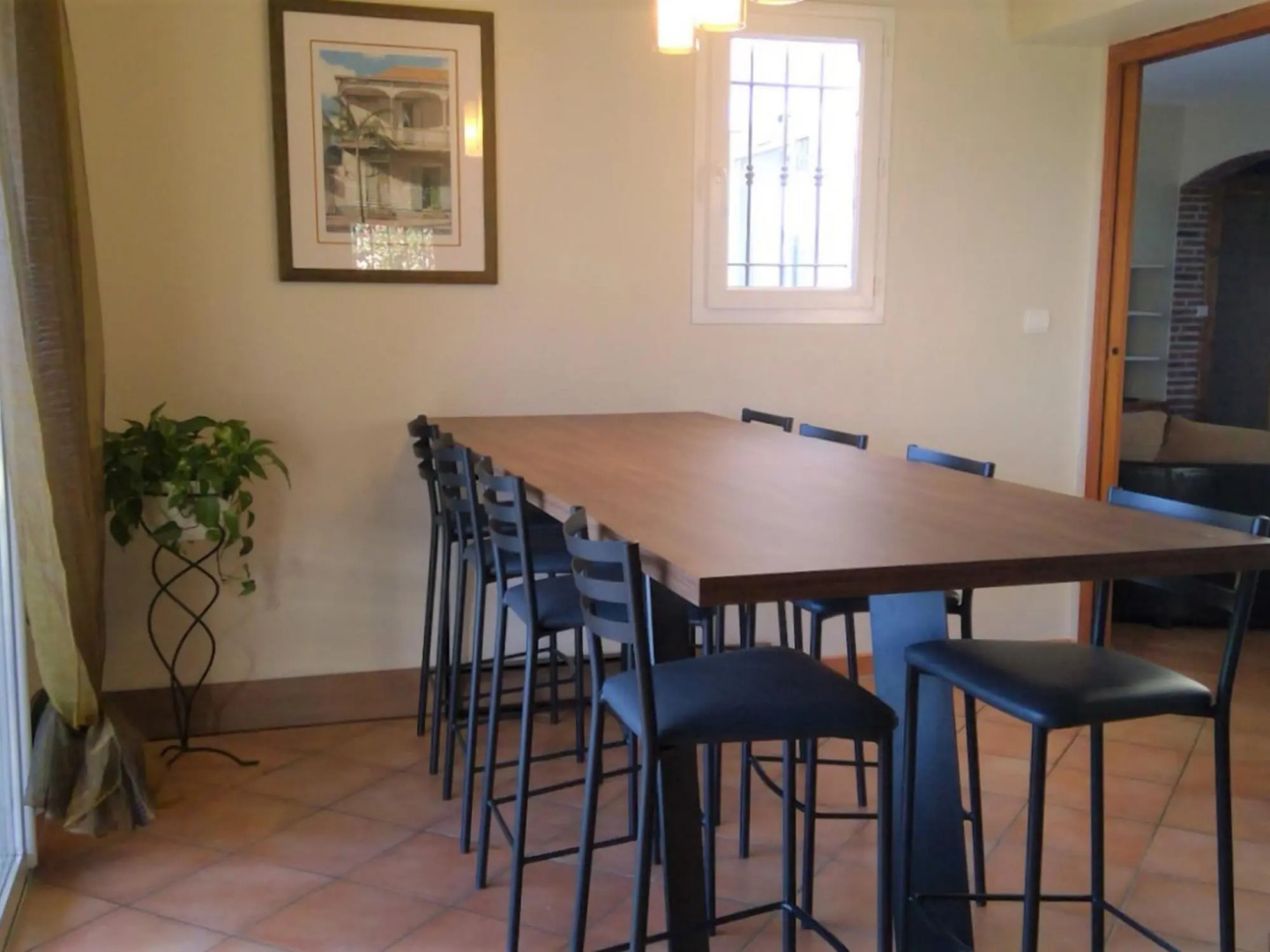 Lush villa in Bagnols en Foret with private pool