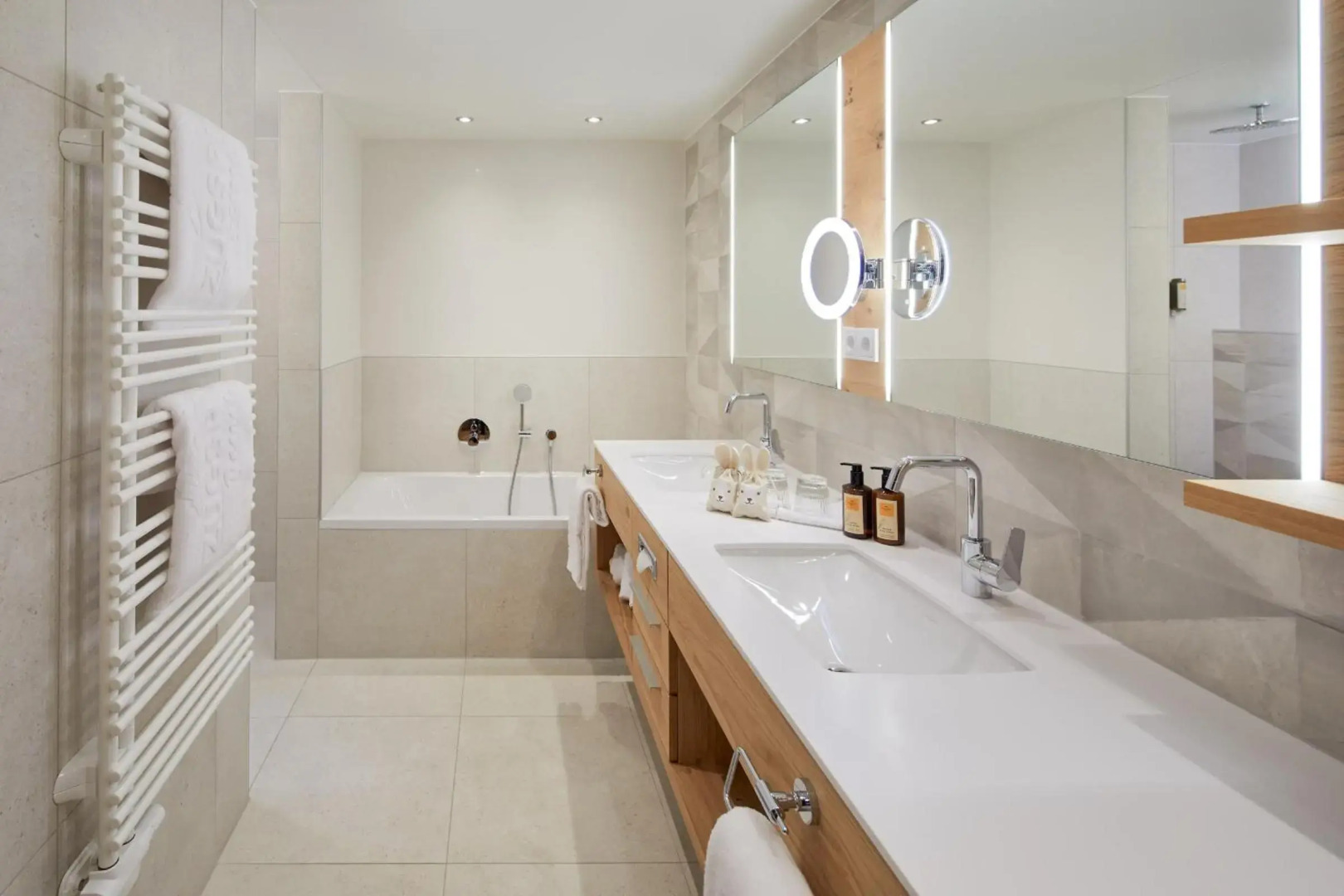 Appartementhaus Ferienanlage Zugspitzblick