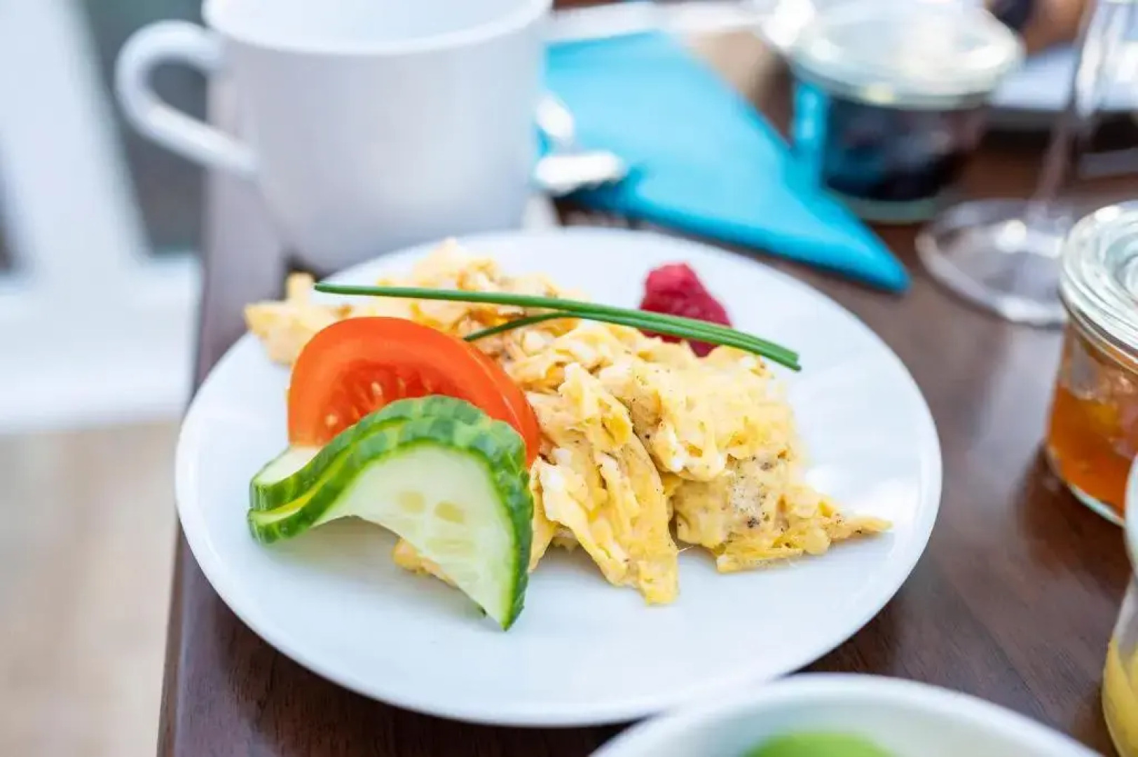 Hotel Kleine Auszeit - Adults Only