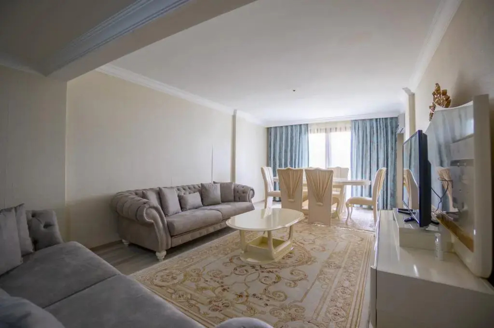 Gural Harlek Thermal Resort & Spa