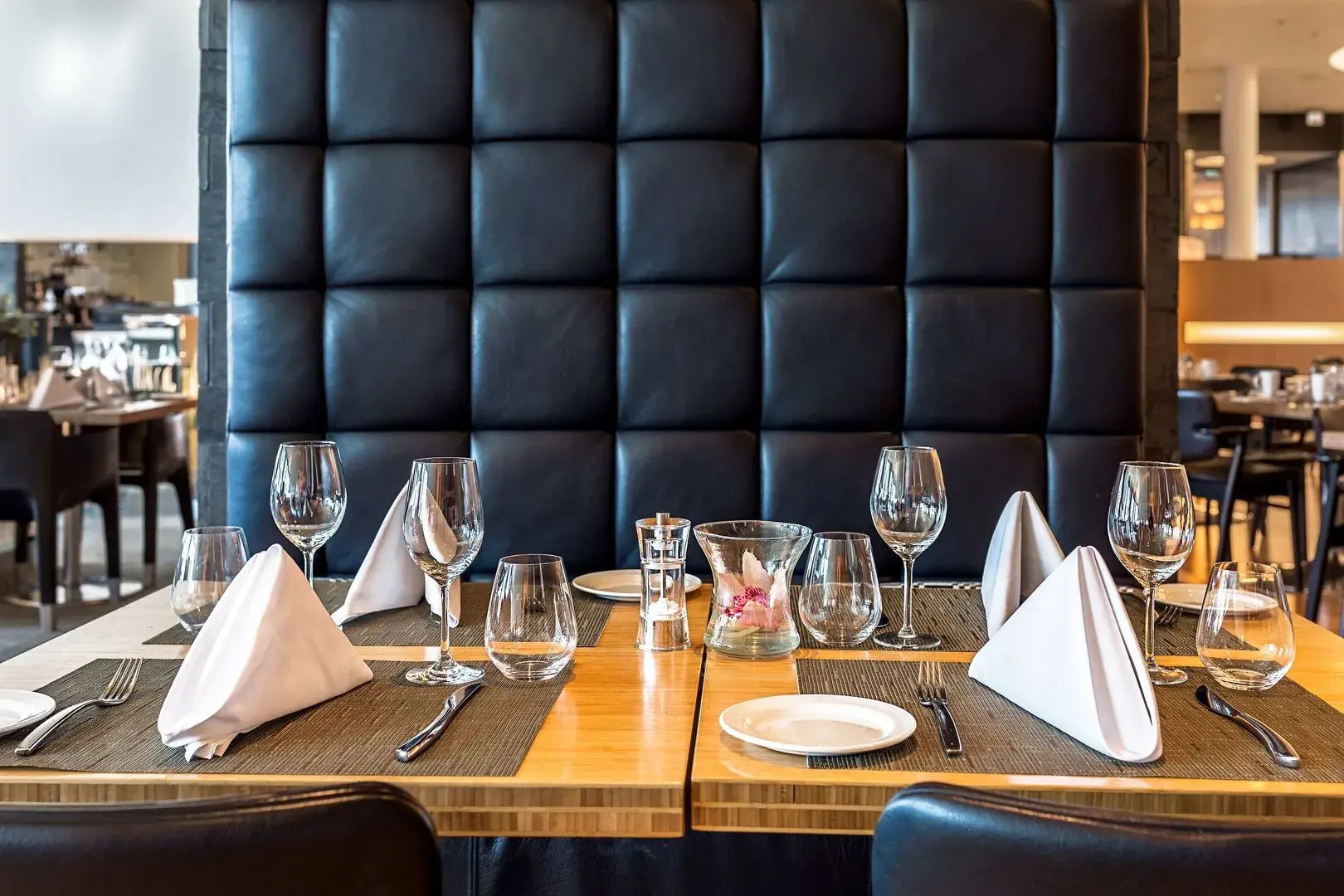 Hilton Helsinki Airport