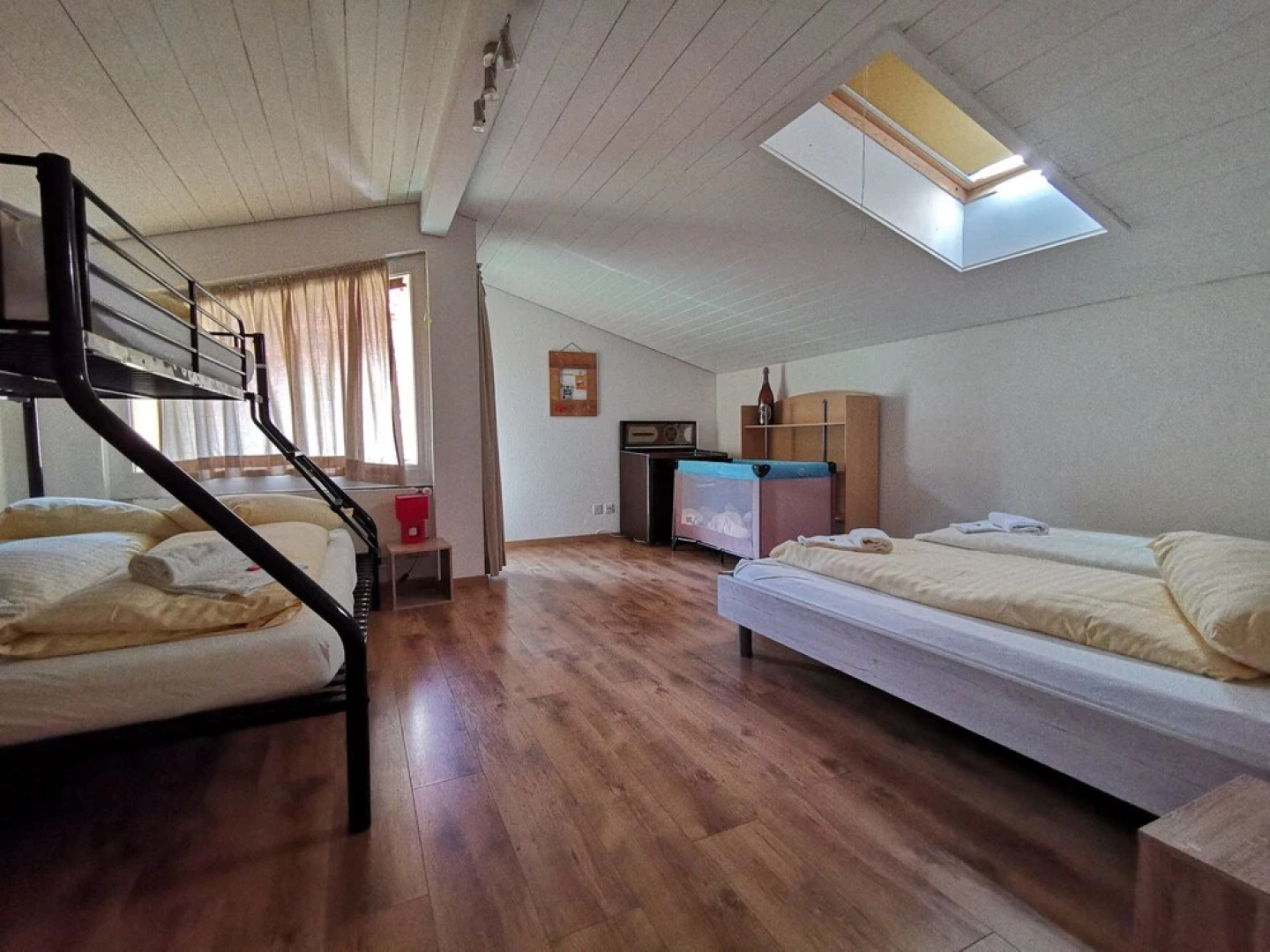 DownTown Apartments - RiverTown House