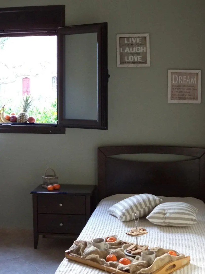 Rural Spacious Villa with Pool at Central Crete