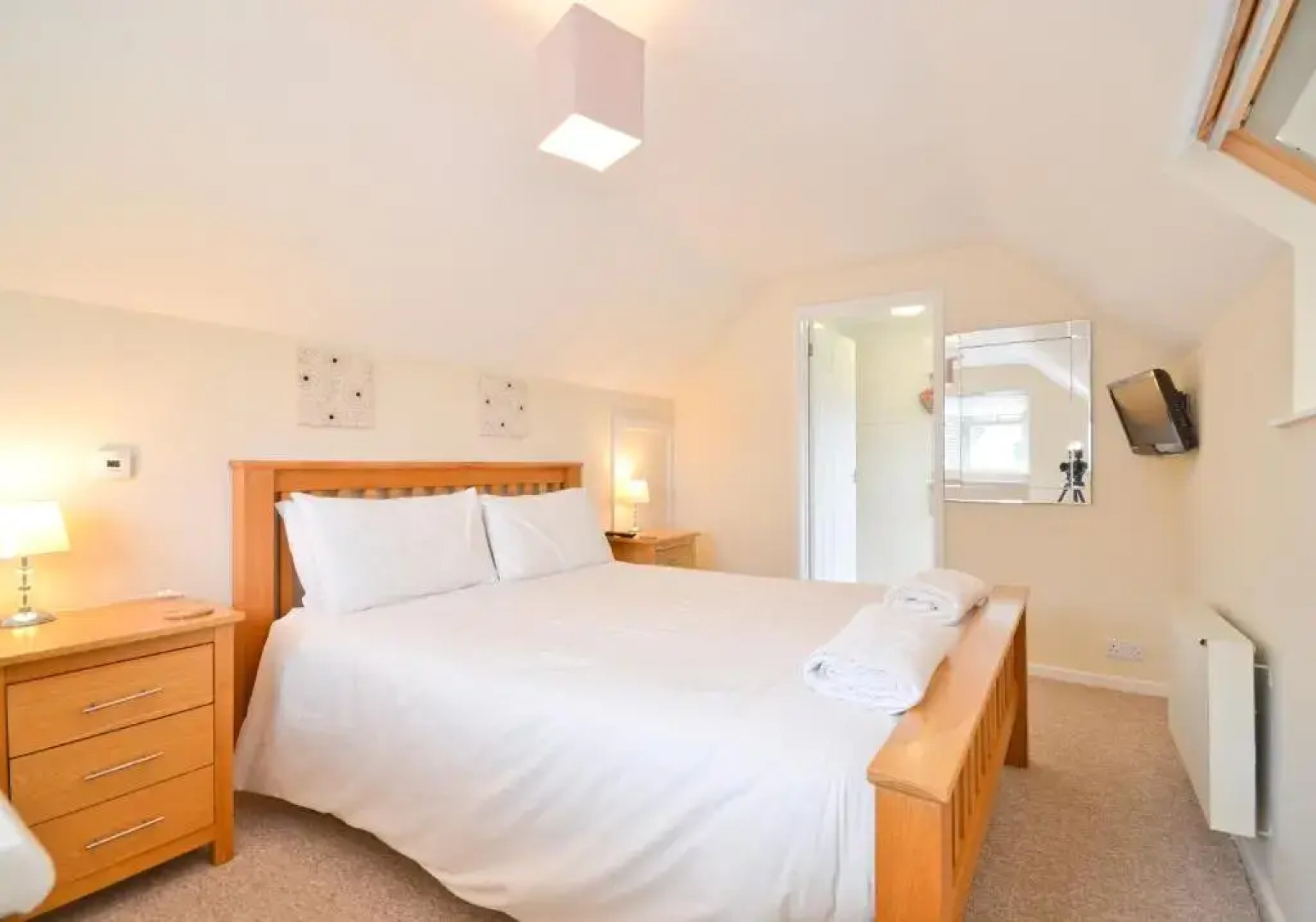 17 Tollgate Cottages