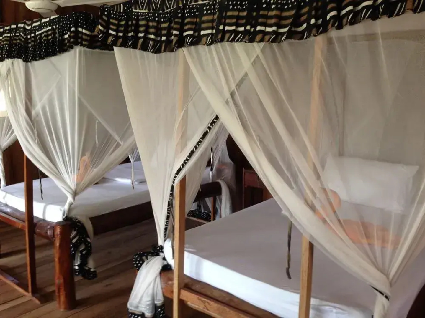 Hotel on the Rock Zanzibar