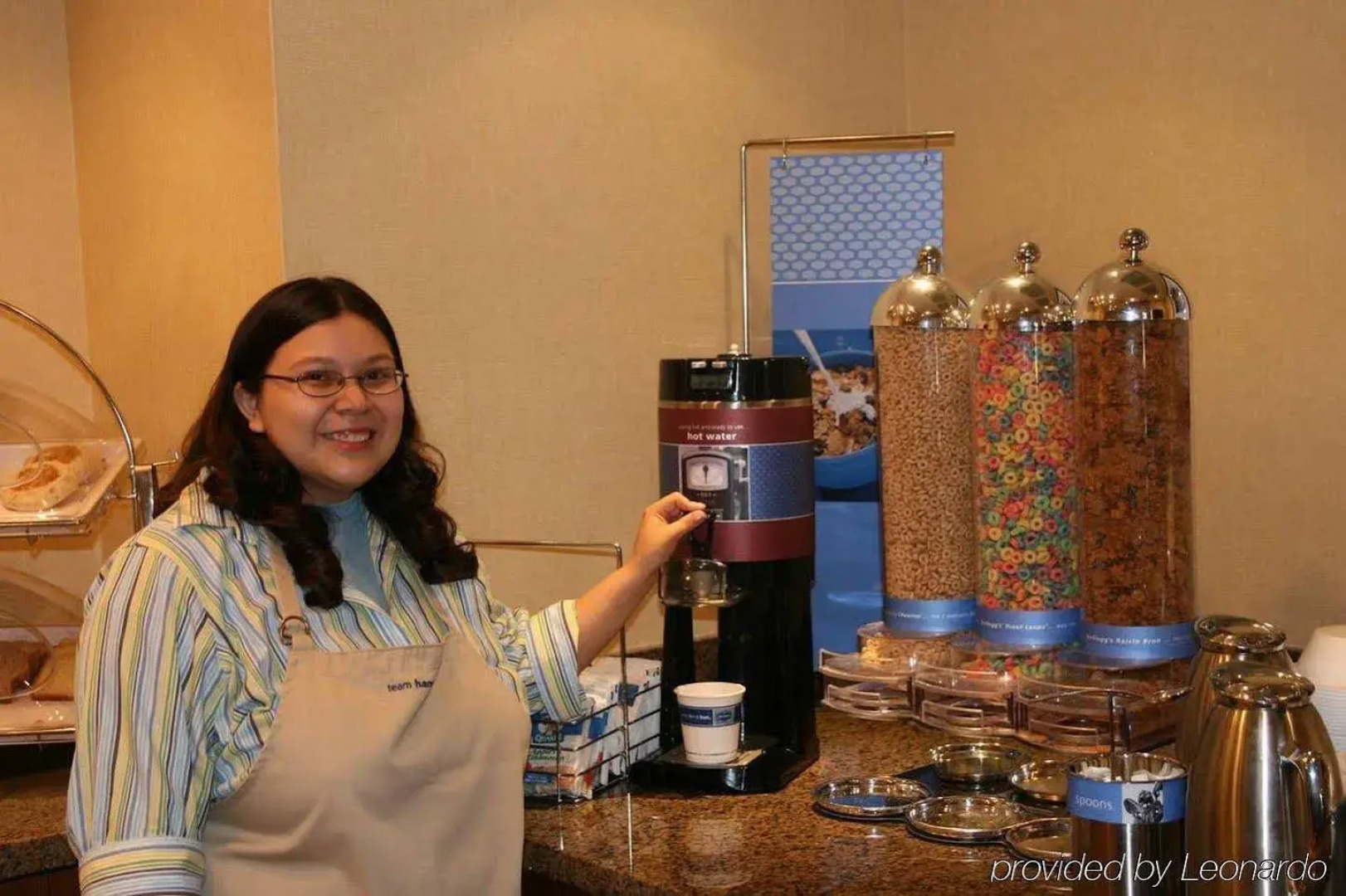 Hampton Inn La Junta