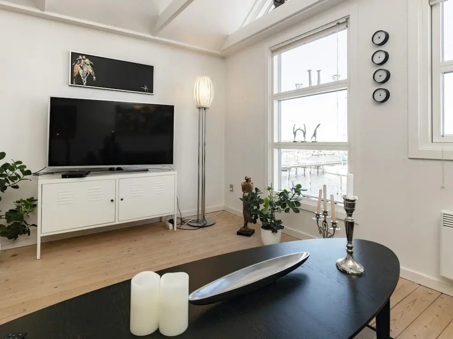 5 Person Holiday Home in Nibe