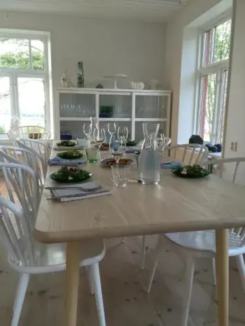 Guest House Tornedalen - House Wennberg