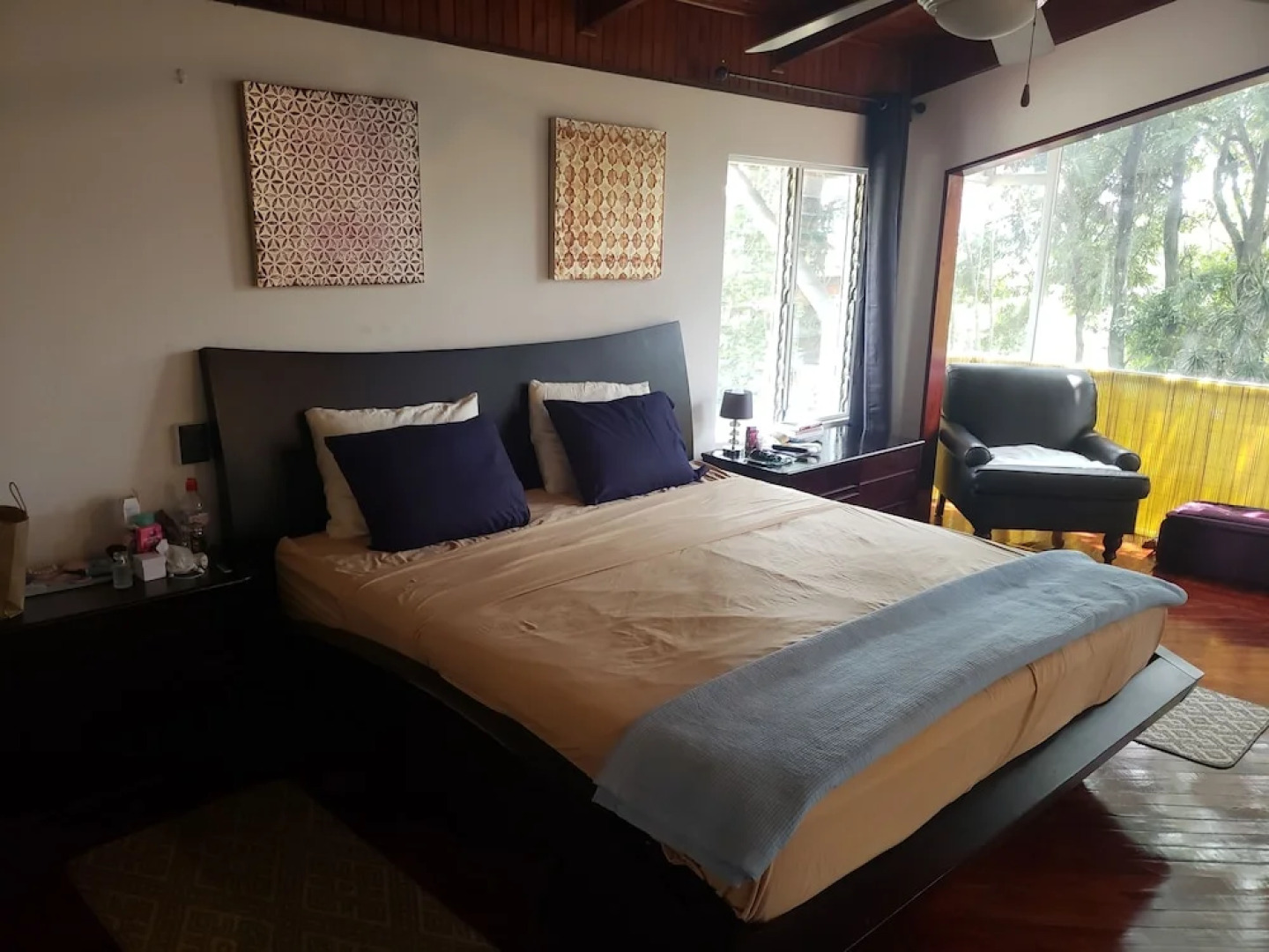 Better Life Suites & Studio