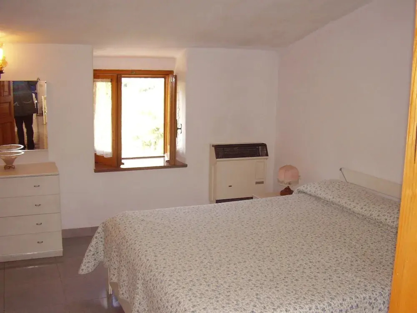 Villa La Favola With sea View