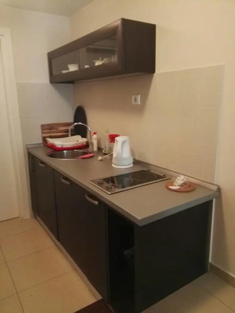 Splendid Apartments Budva