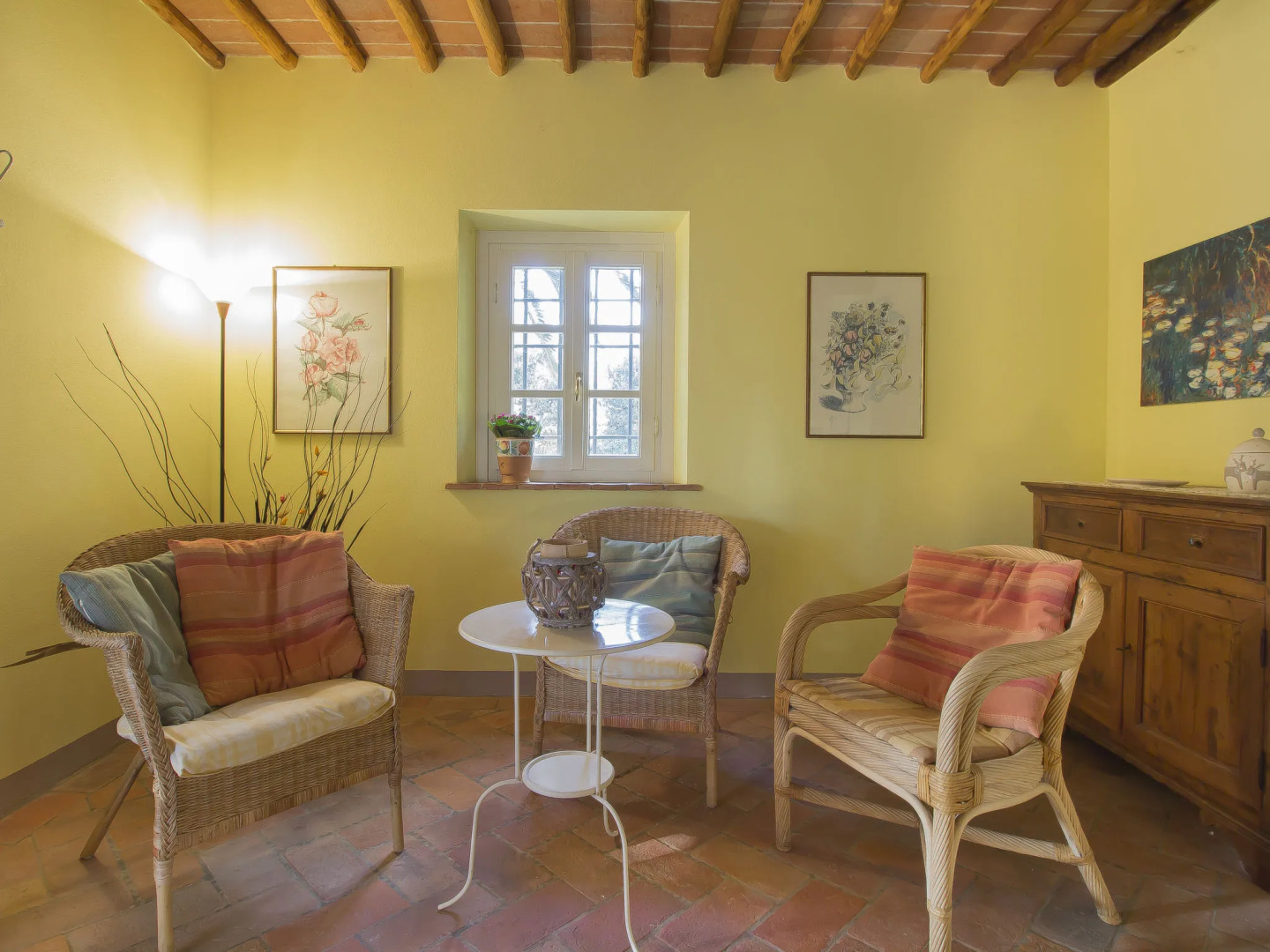 Locazione turistica Villa il Pellicano