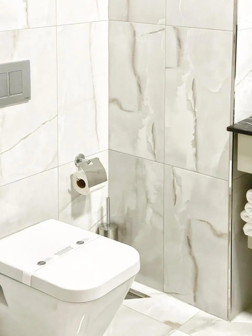 The Conforium Hotel Van