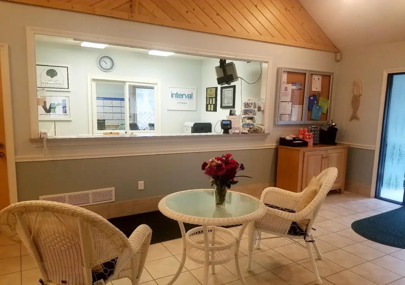 Cape Cod Holiday Estates, a VRI resort