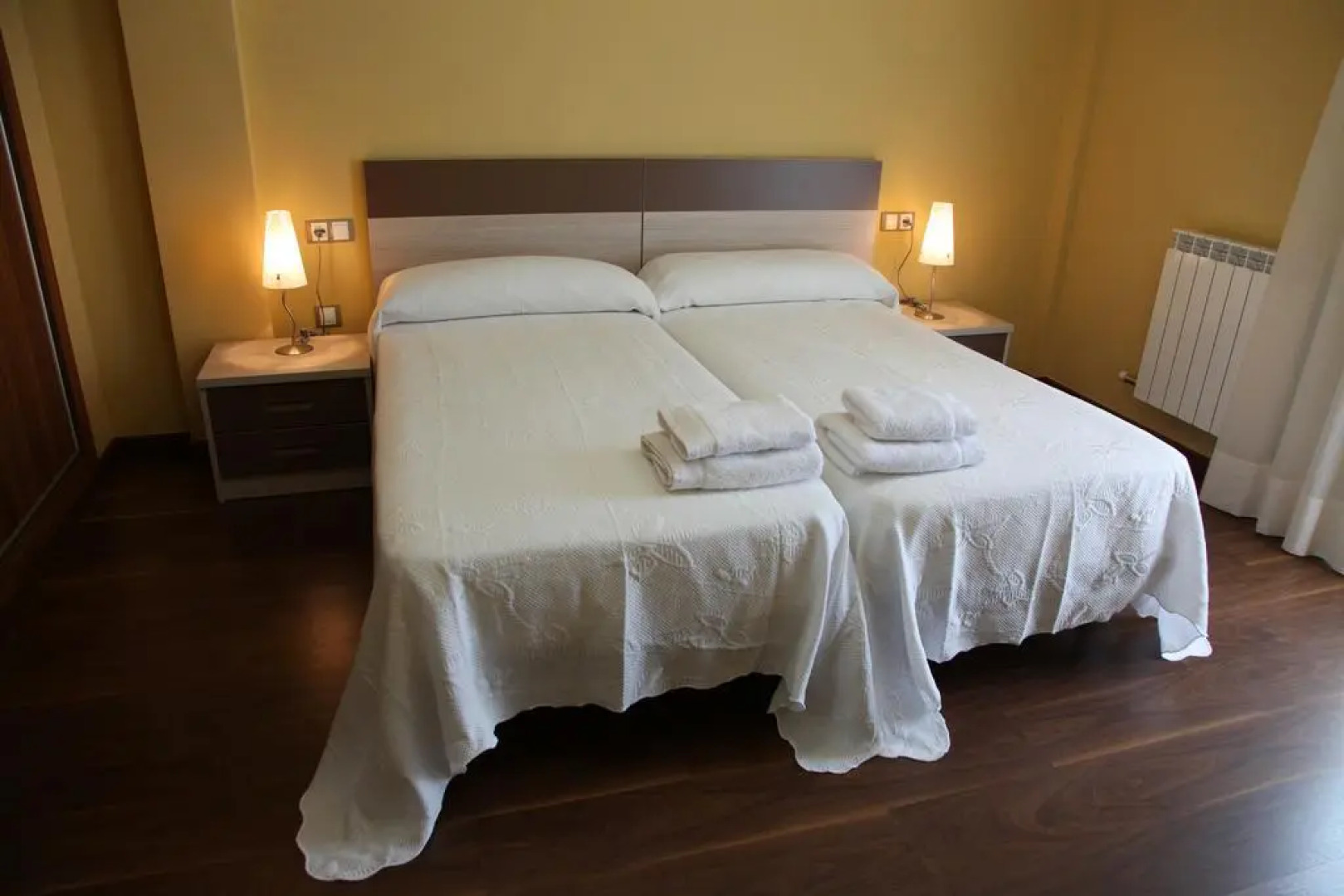 Hotel Santuario de Sancho Abarca