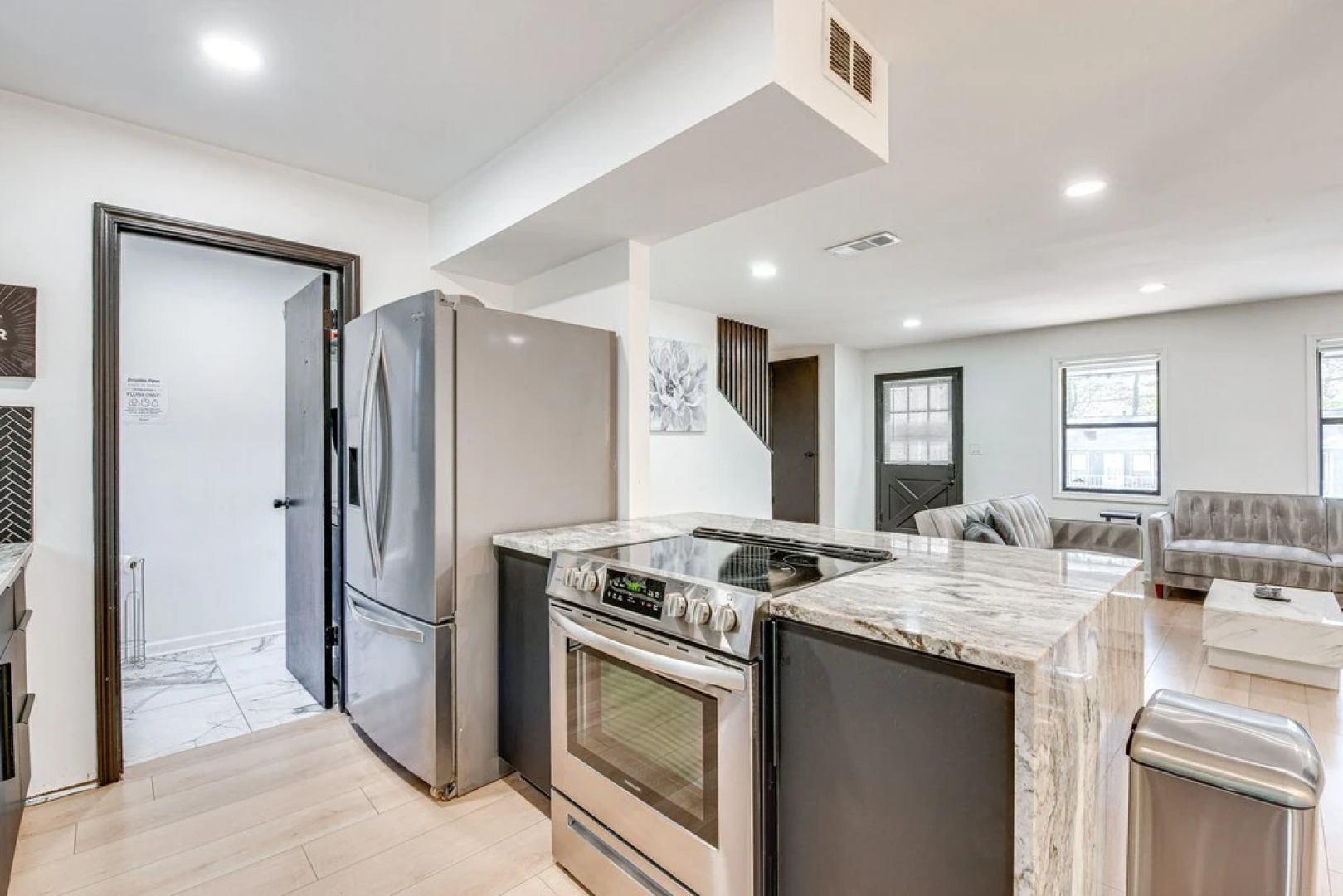 Smyrna Townhome Rental ~ 4 Mi to The Battery!, Smyrna