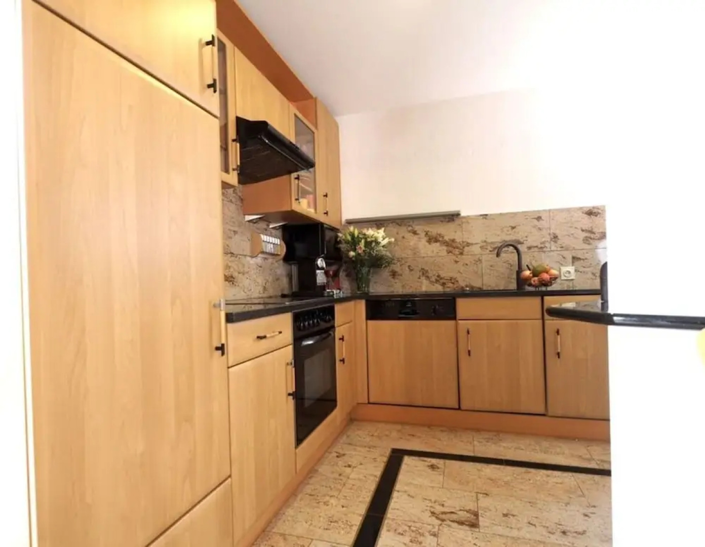 Holiday Home Captain's Villa