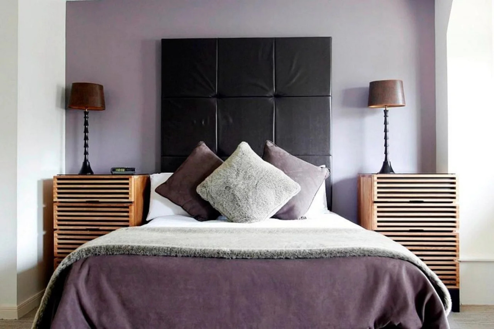 Stirling Court Hotel