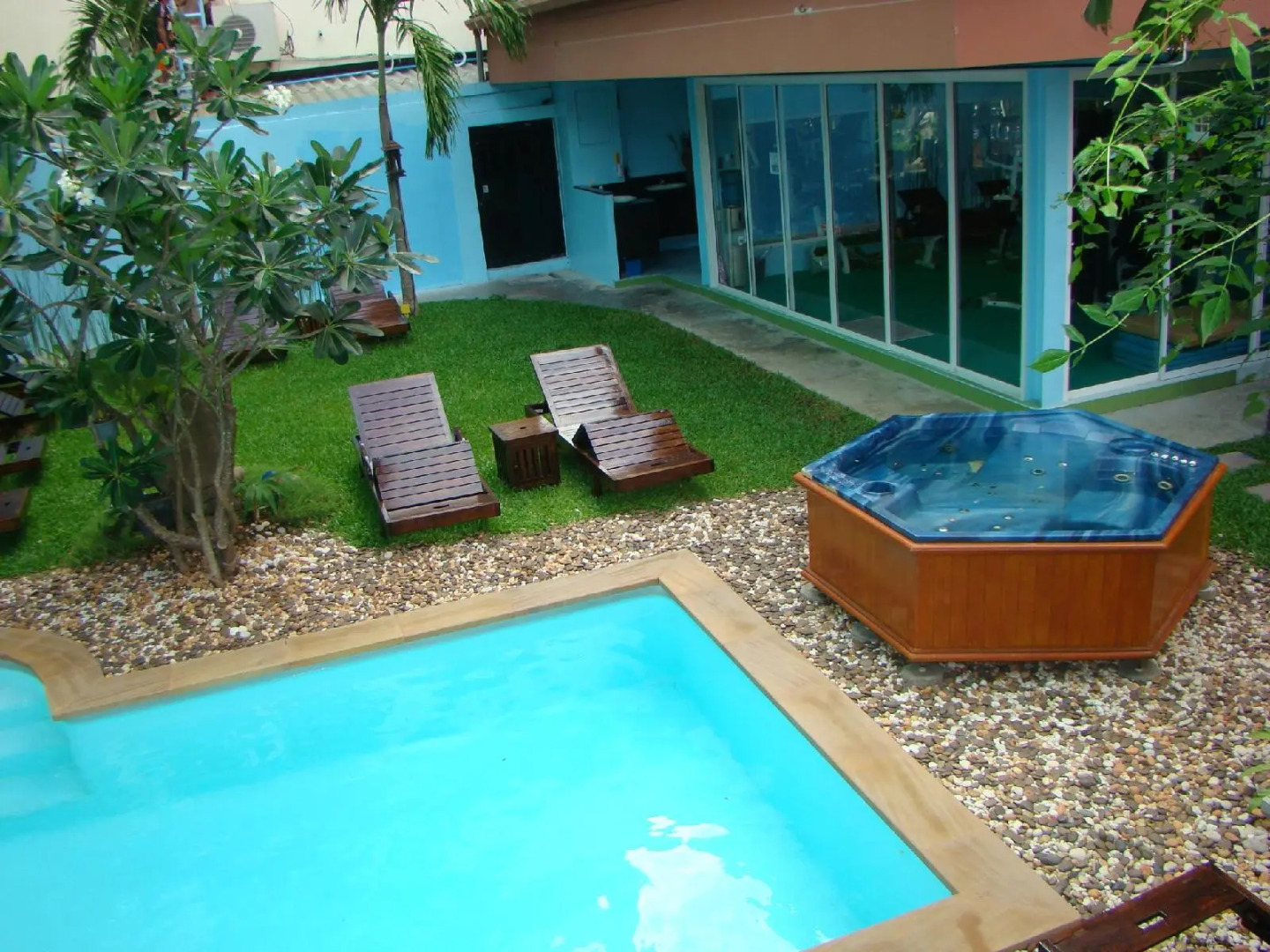 Club One Seven Phuket