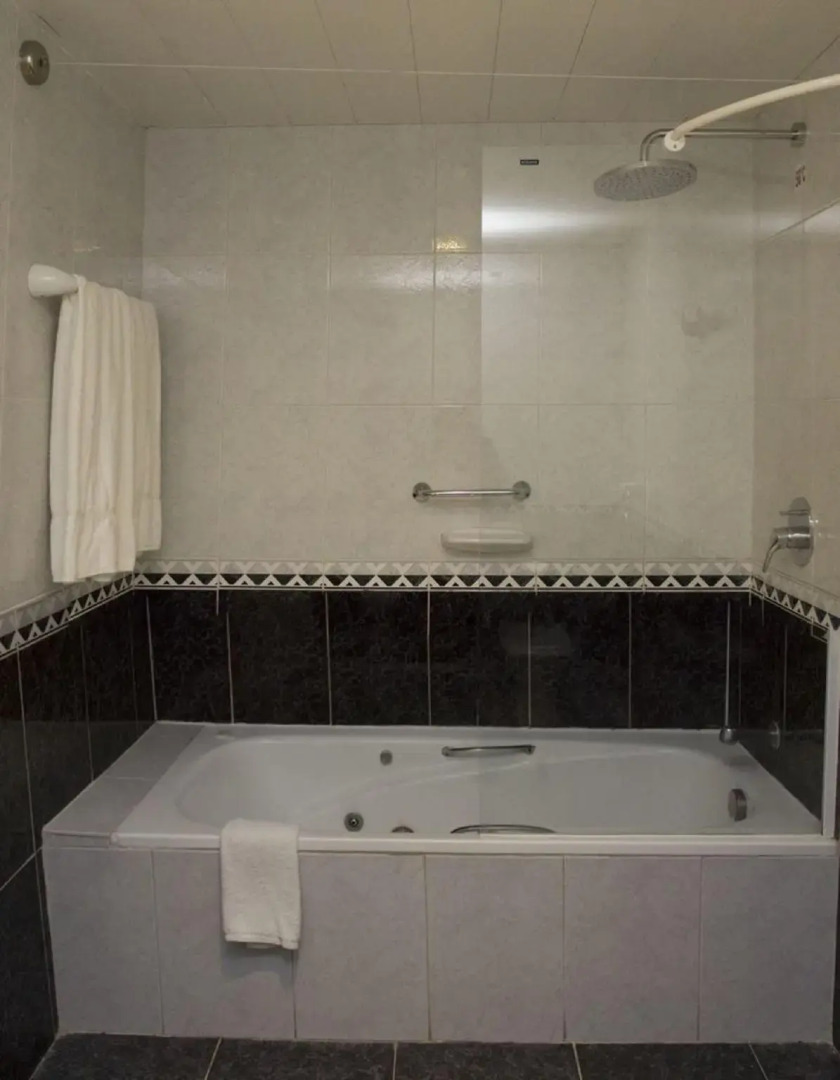 Occidental Arenas Blancas