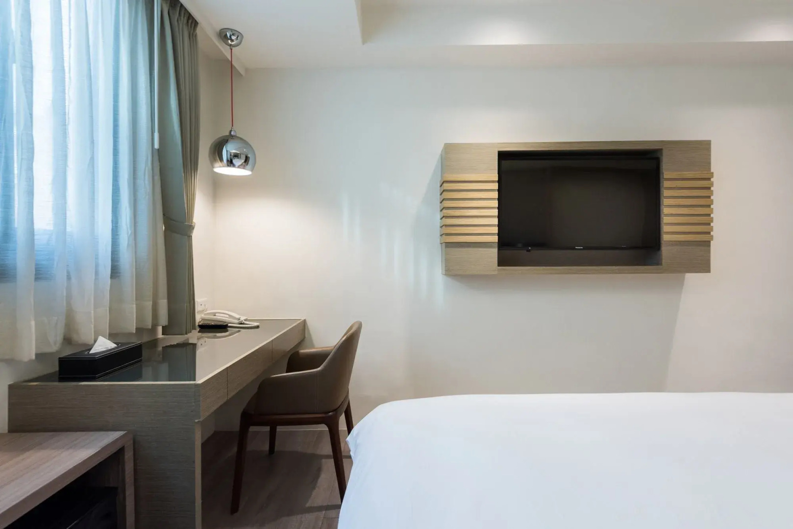 Shin Yuan Park Hotel