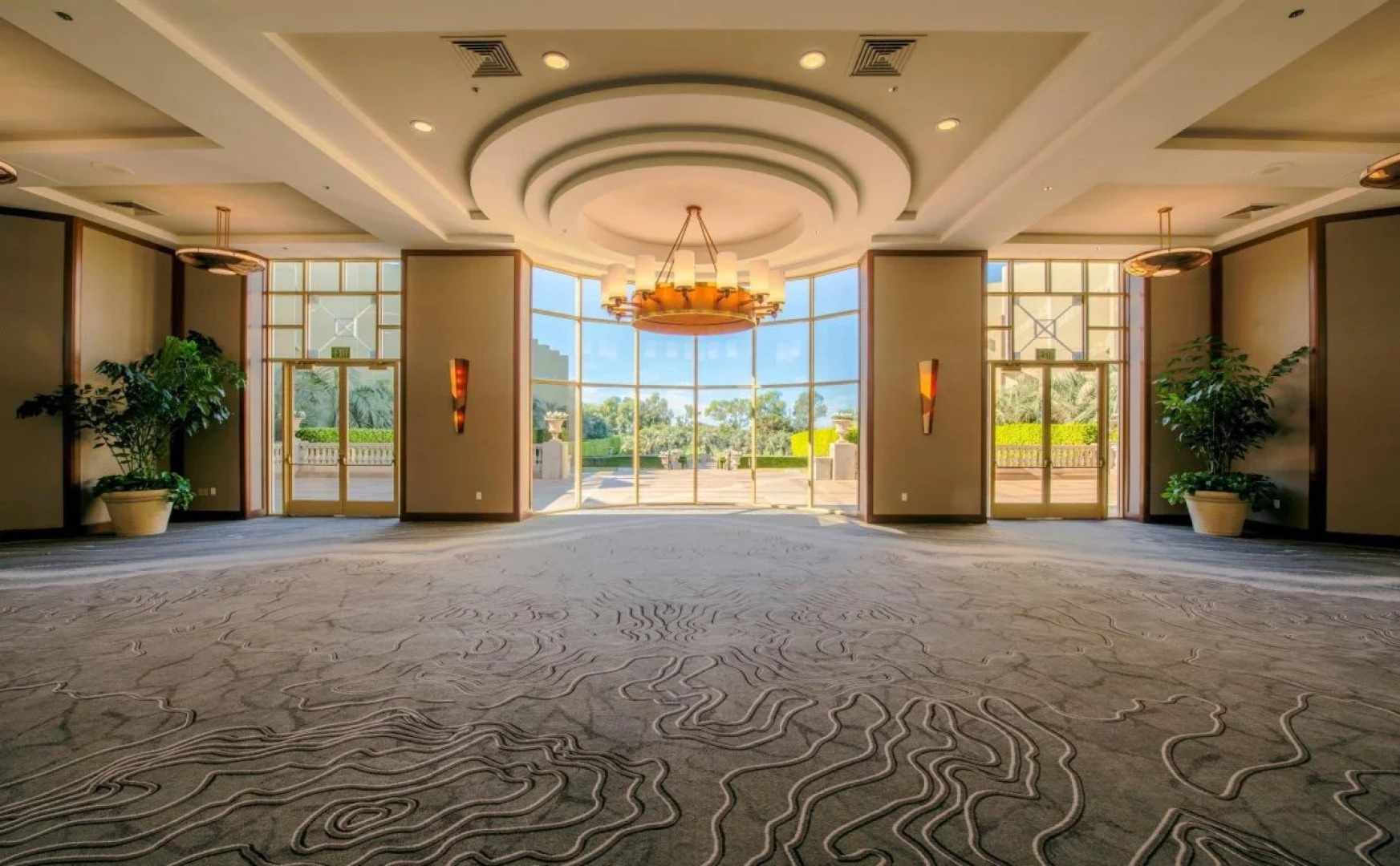 Hilton La Jolla Torrey Pines