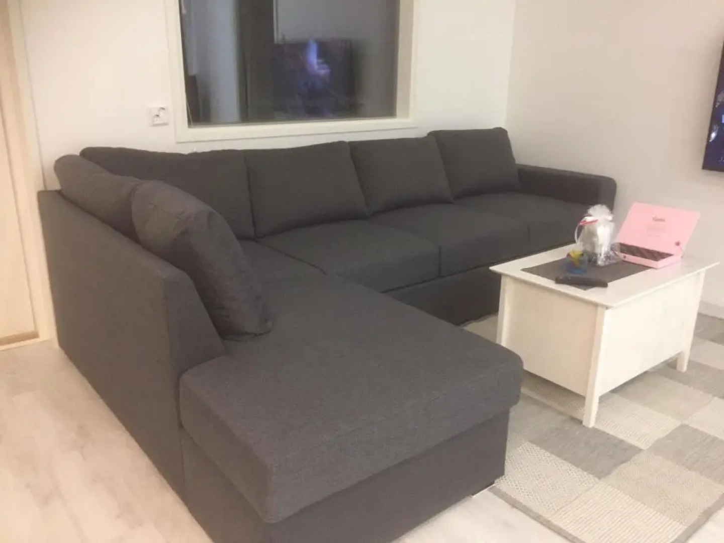 Aurora Apartment Inari