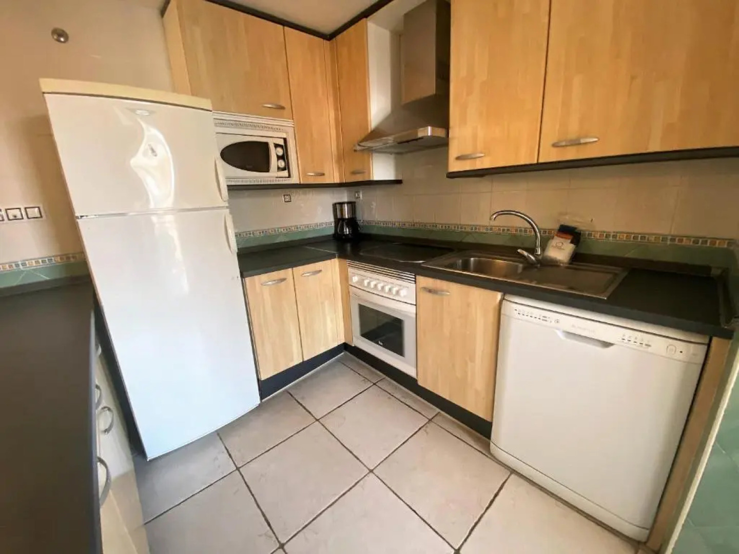 A35 - Tamarindo - 2004 Finestrat s.l.