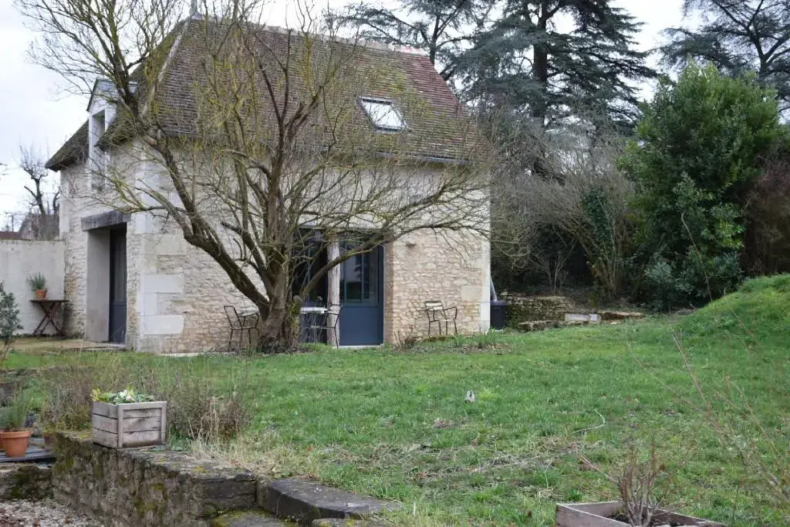 Maison Saint Georges