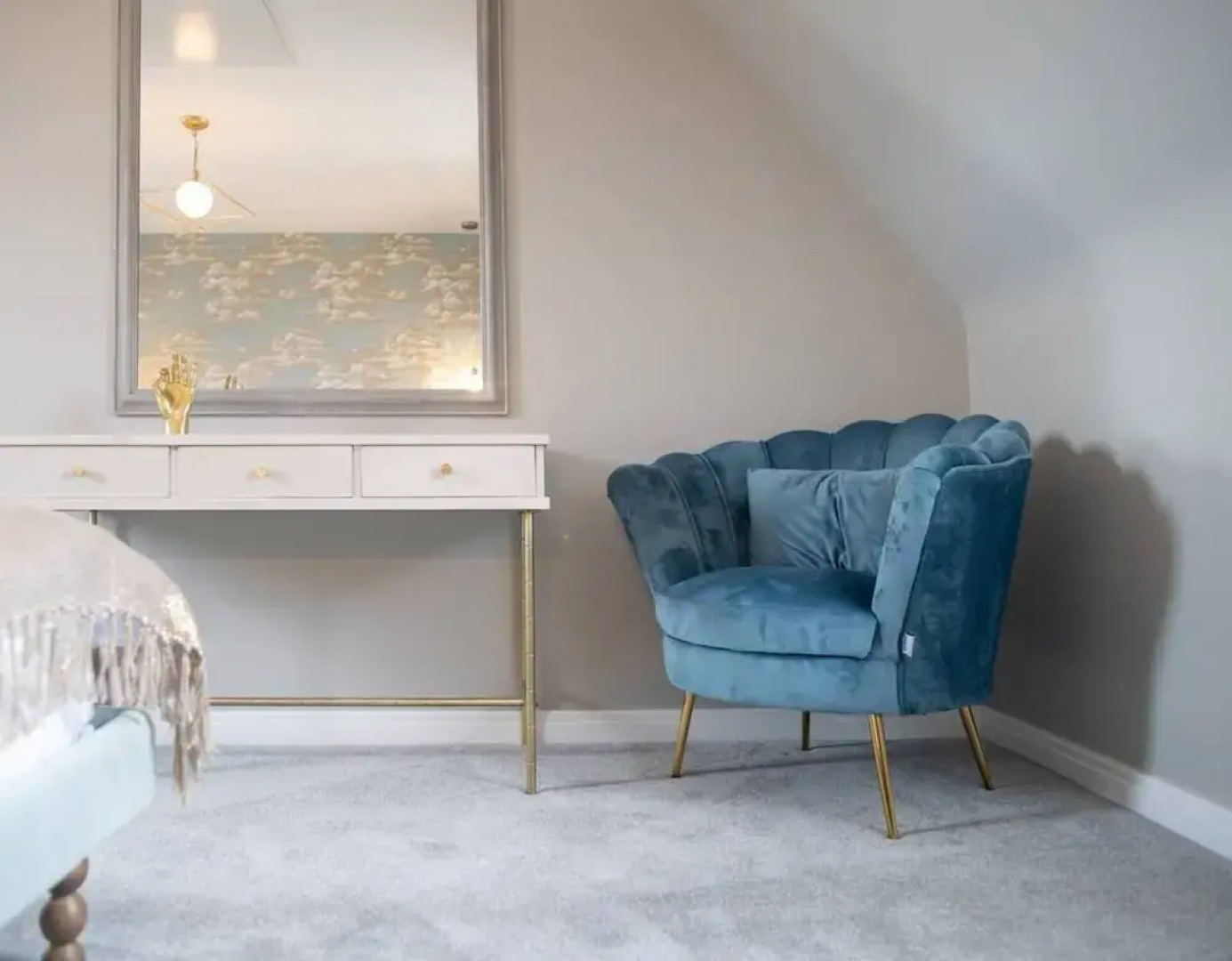 Lovely 5-bed House in Centre of Bicester Village