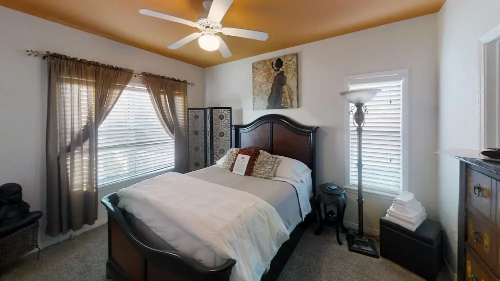 Seagrove Guest House