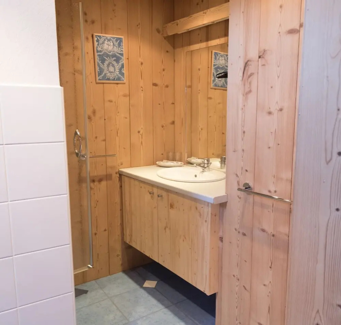 Résidence Bruppacher