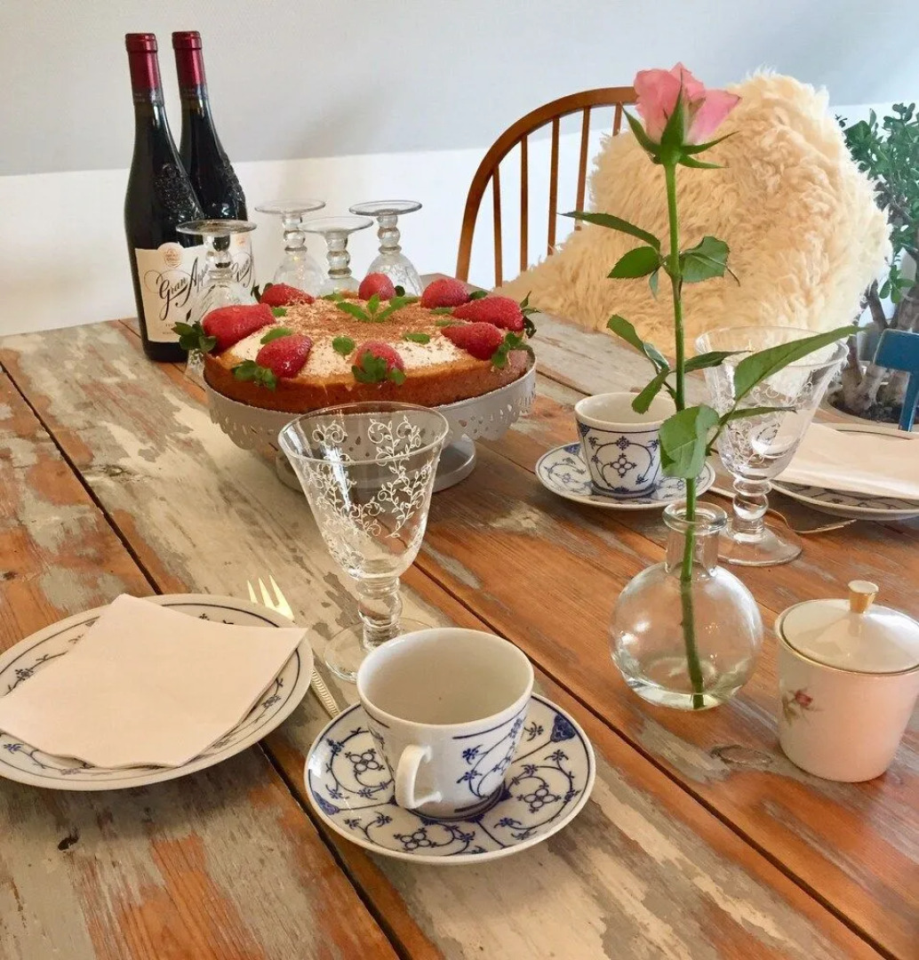 Bed & Breakfast SydDanmark