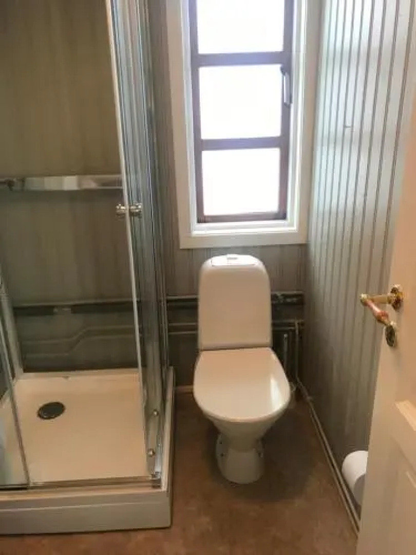 Sólbakki Holiday Home