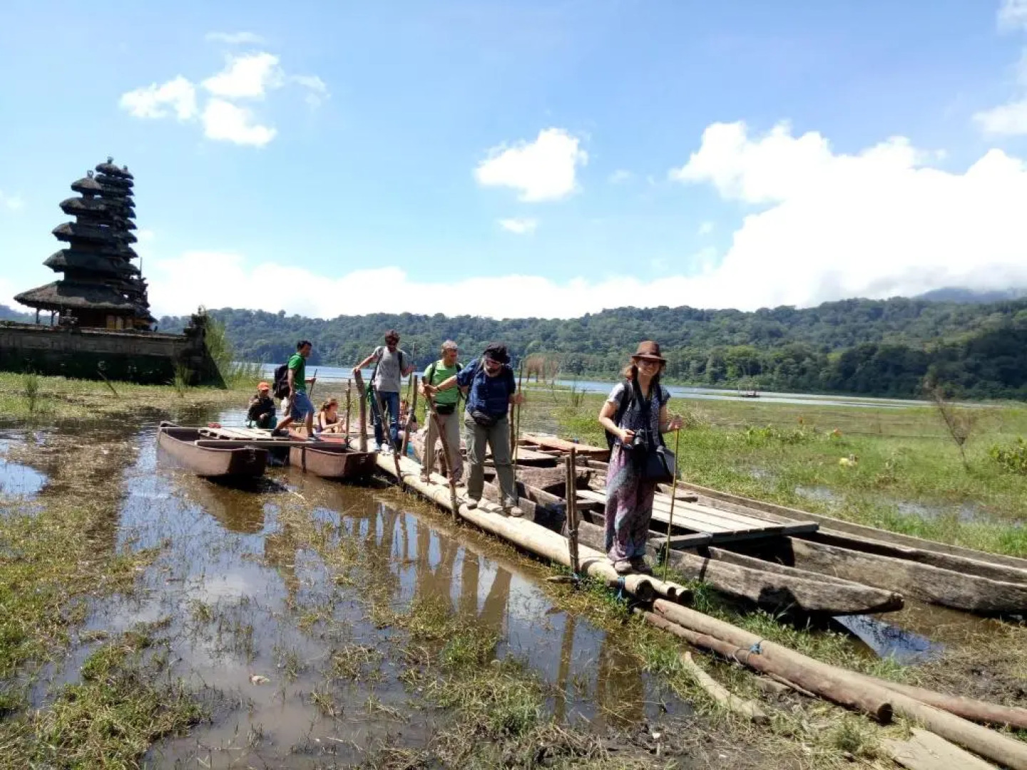 Puri Sunset Homestay