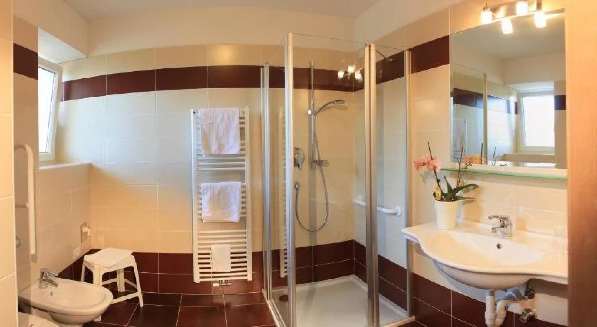 Pensione Penegalblick