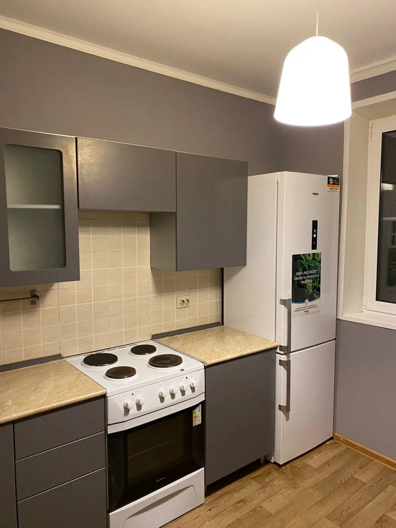 Апартаменты Дукат в 12-ом микрорайоне