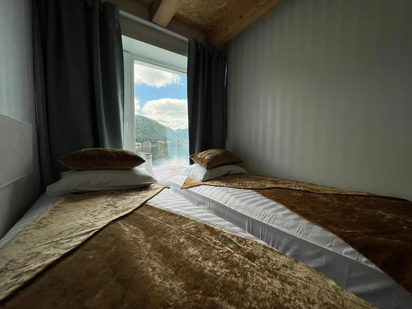 Шале О&К (ОэндК)