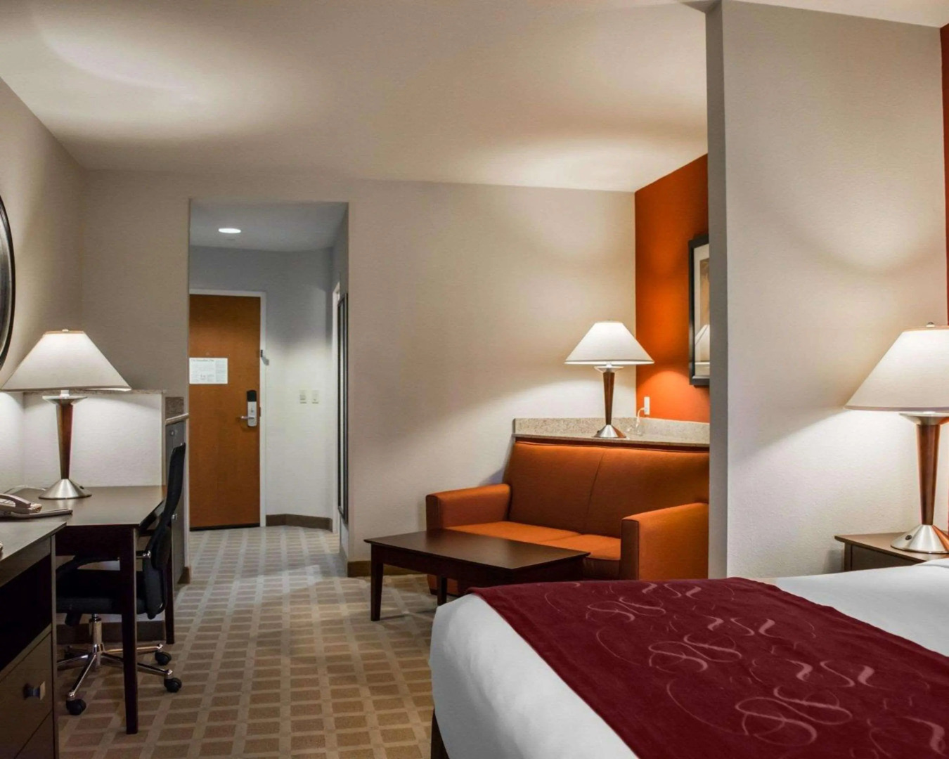 Comfort Suites Vero Beach I-95