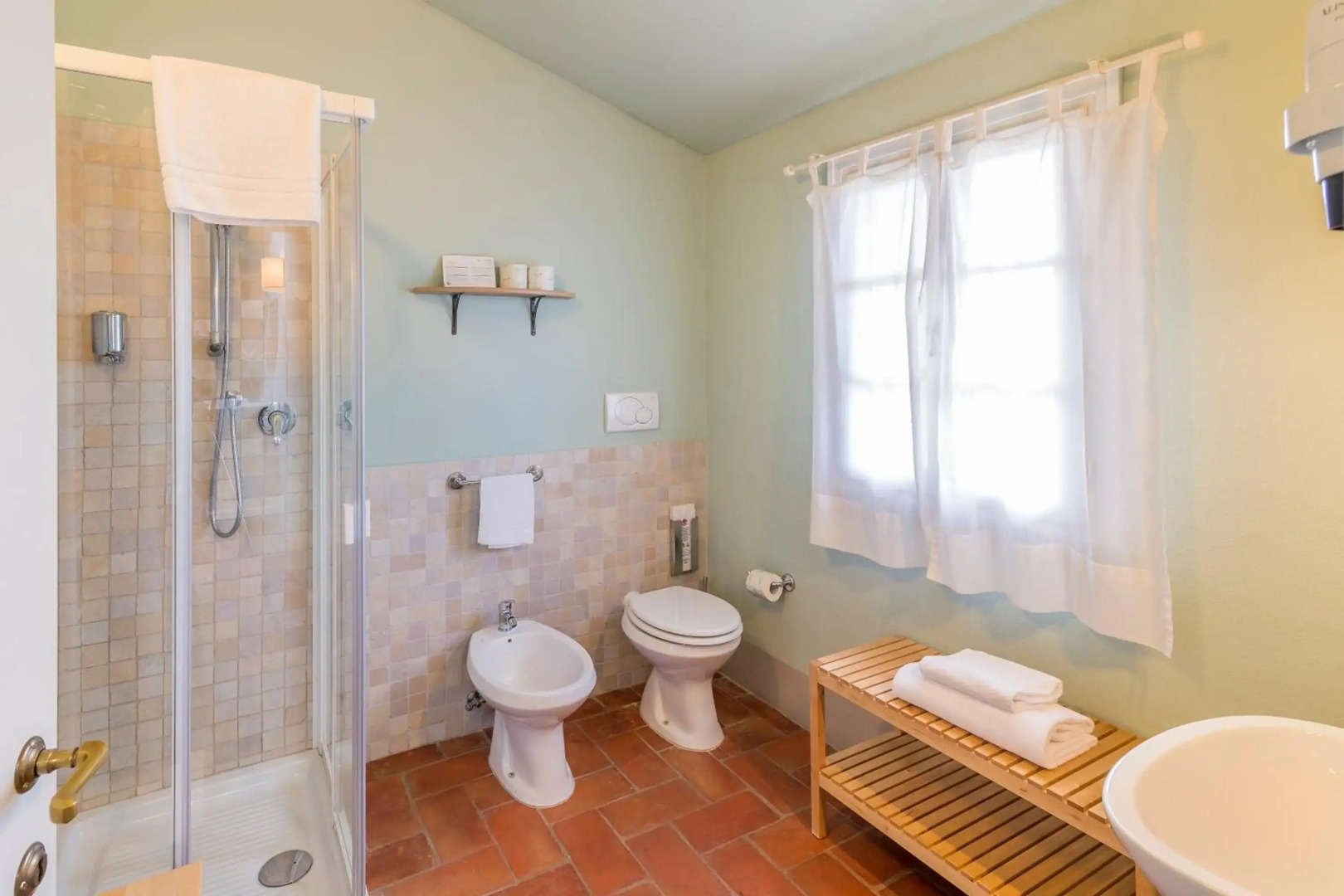 Le Sodole Country Resort & Golf