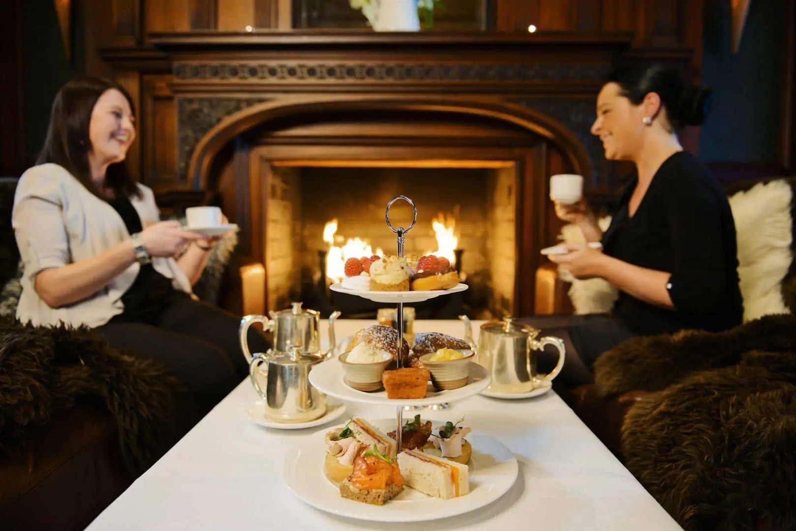 Muckross Park Hotel & Spa