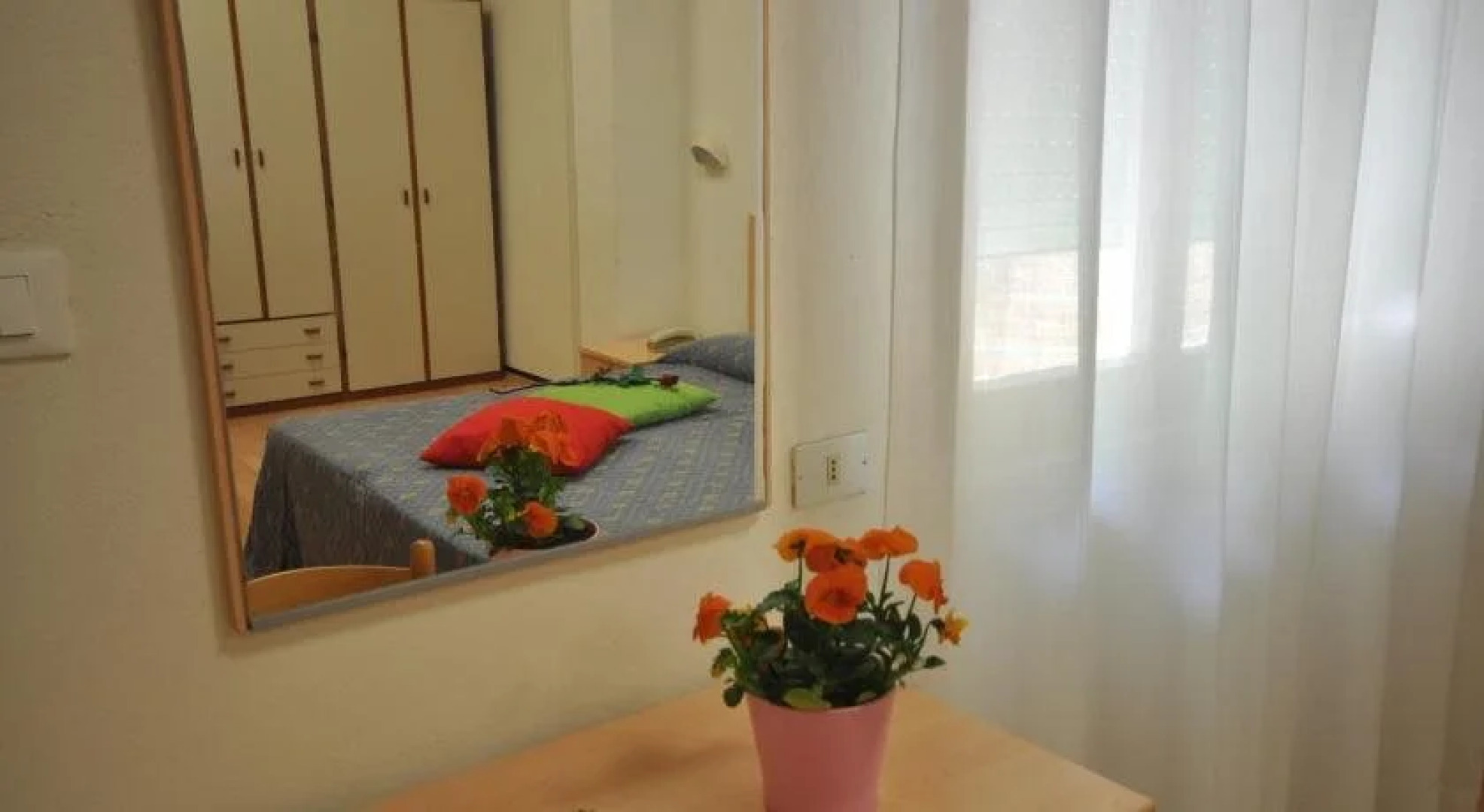 Hotel Villa Roxy Floridiana