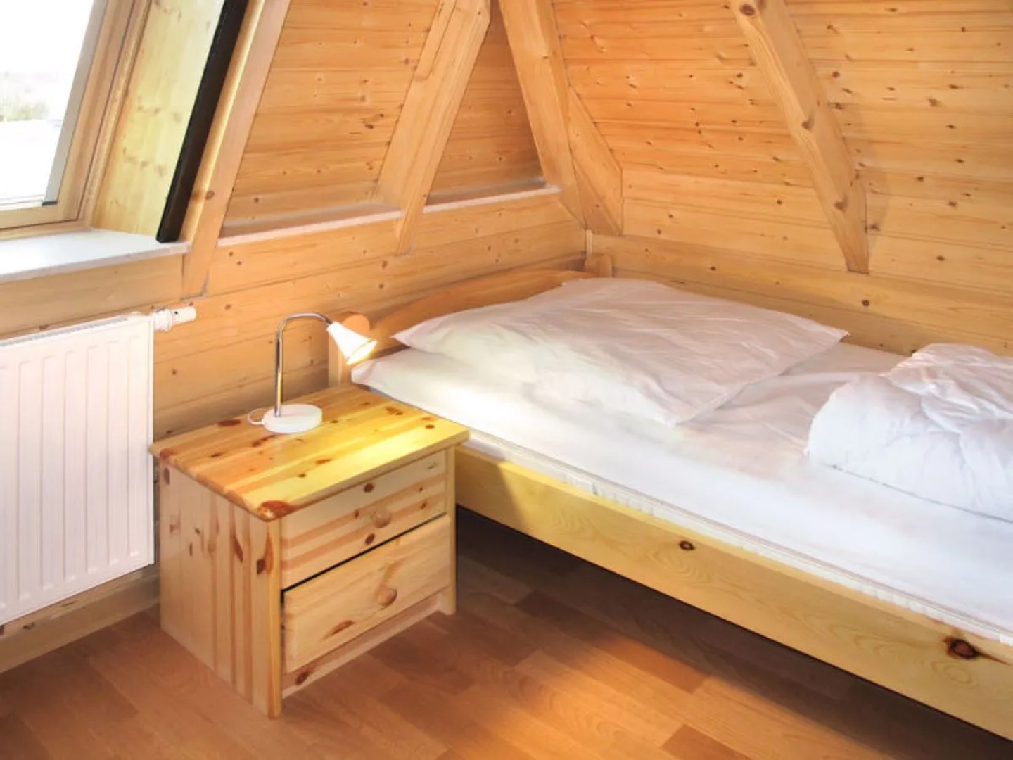 Cuxland Ferienpark 12464