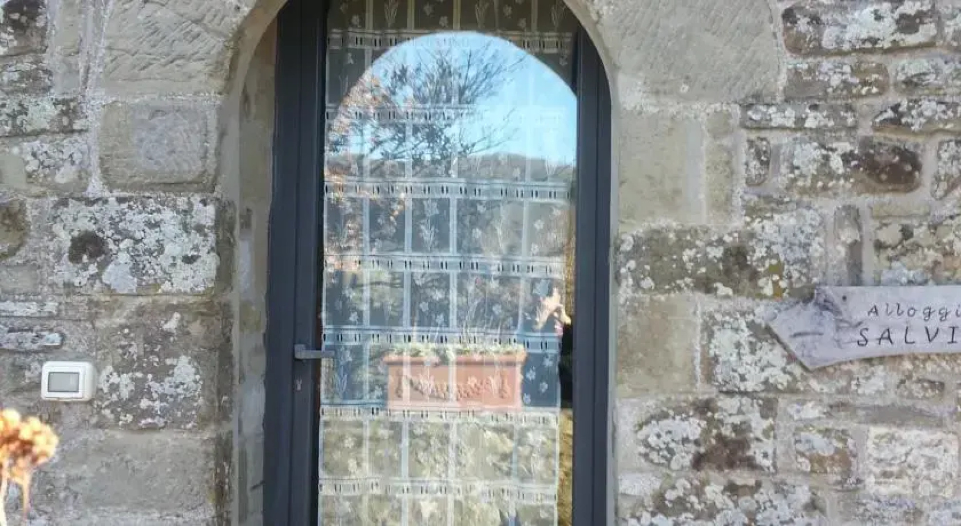 Agriturismo Giratola