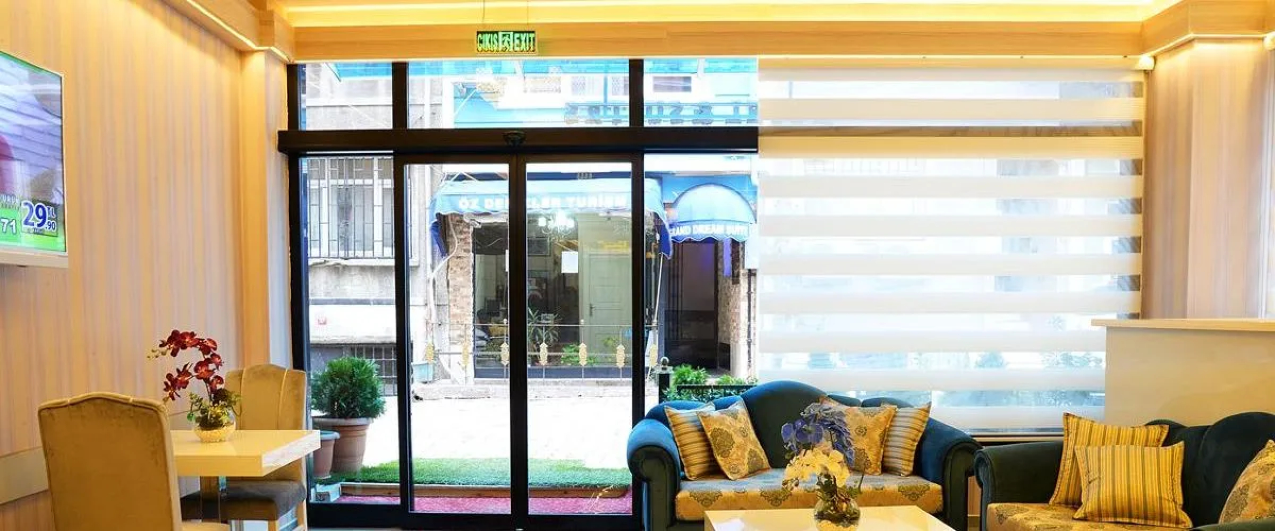 Al Khaleej Hotel