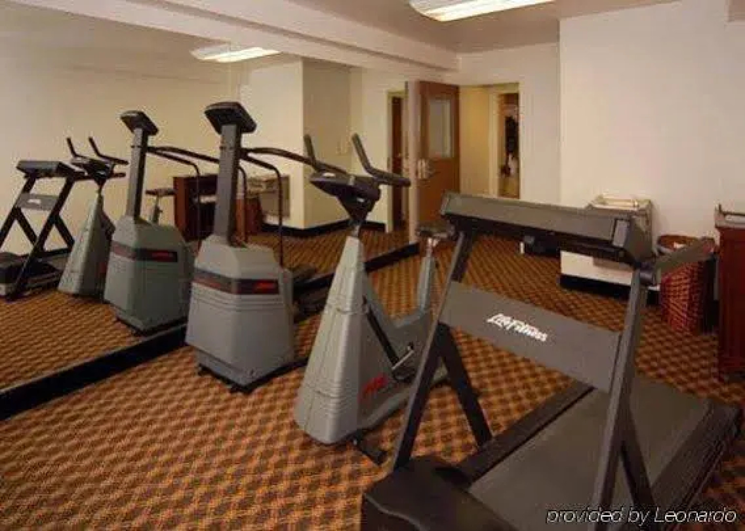 Comfort Inn Central Auburn