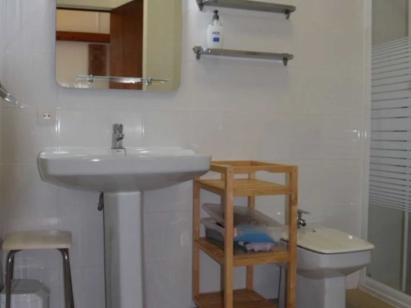 Apartamento ana maria